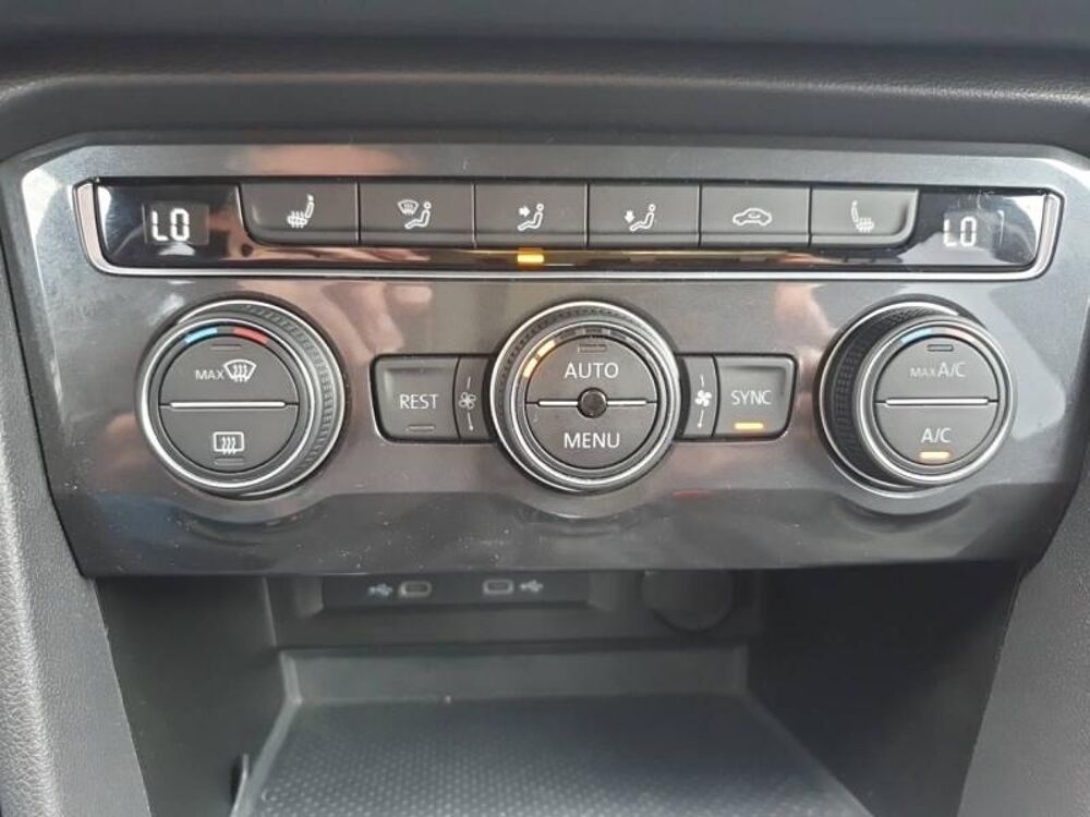 Tiguan Allspace 1.5 TSI 150ch Elegance DSG7 2021 occasion 56400 Brech