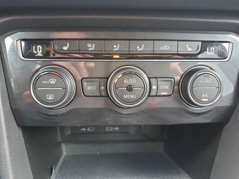 Tiguan Allspace 1.5 TSI 150ch Elegance DSG7 2021 occasion 56400 Brech