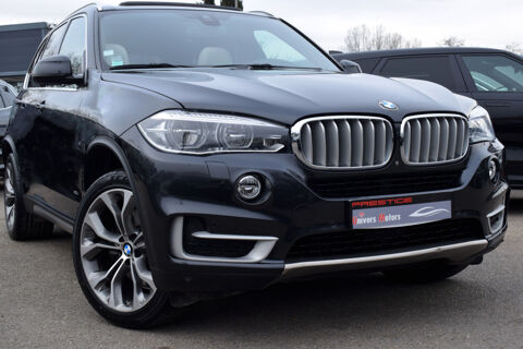 Annonce voiture BMW X5 24900 
