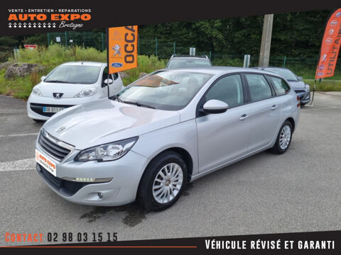 Peugeot 308 sw 1.6 BLUEHDI 100CH ACCESS BUSINESS S&