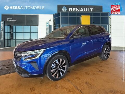 Annonce voiture Renault Austral 34499 