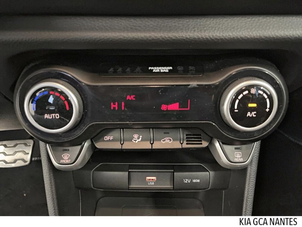 Picanto 1.2 DPi 84ch GT Line BVMA5 2024 occasion 44800 Saint-Herblain