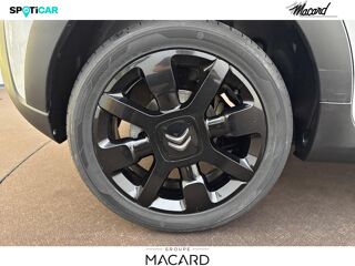 C3 PureTech 110ch Shine S&S 2017 occasion 82000 Montauban