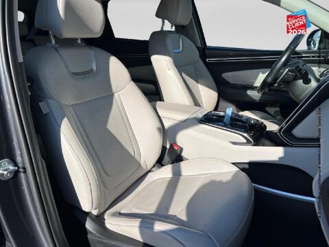Tucson 1.6 T-GDi 230ch Hybrid Executive BVA6 2022 occasion 25000 Besan&ccedil;on