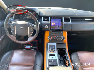 Range Rover 3.0 SDV6 188KW SE MARK VII 2012 occasion 28700 Auneau