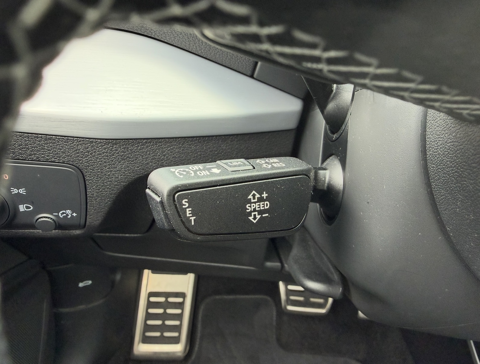 Q2 35 TDI 150CH S LINE S TRONIC 7 2025 occasion 31670 Lab&egrave;ge