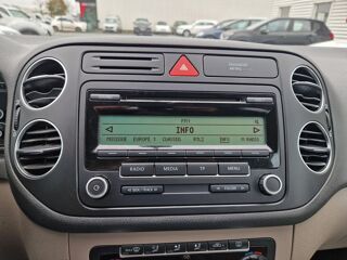 Golf Plus 2.0 TDI 110CH FAP CONFORTLINE 2009 occasion 29200 Brest