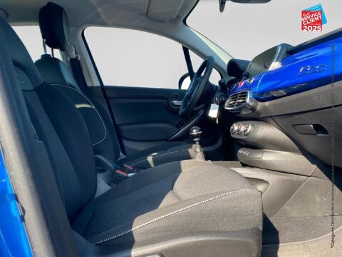 500 X 1.0 FIREFLY TURBO T3 120CH URBAN 2019 occasion 42000 Saint-&Eacute;tienne