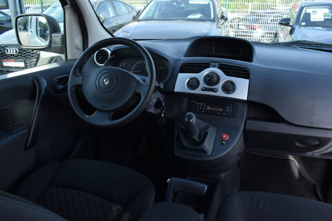 Kangoo Express MAXI 1.5 DCI 90CH CABINE APPROFONDIE EXTRA 2012 occasion 34740 Vendargues