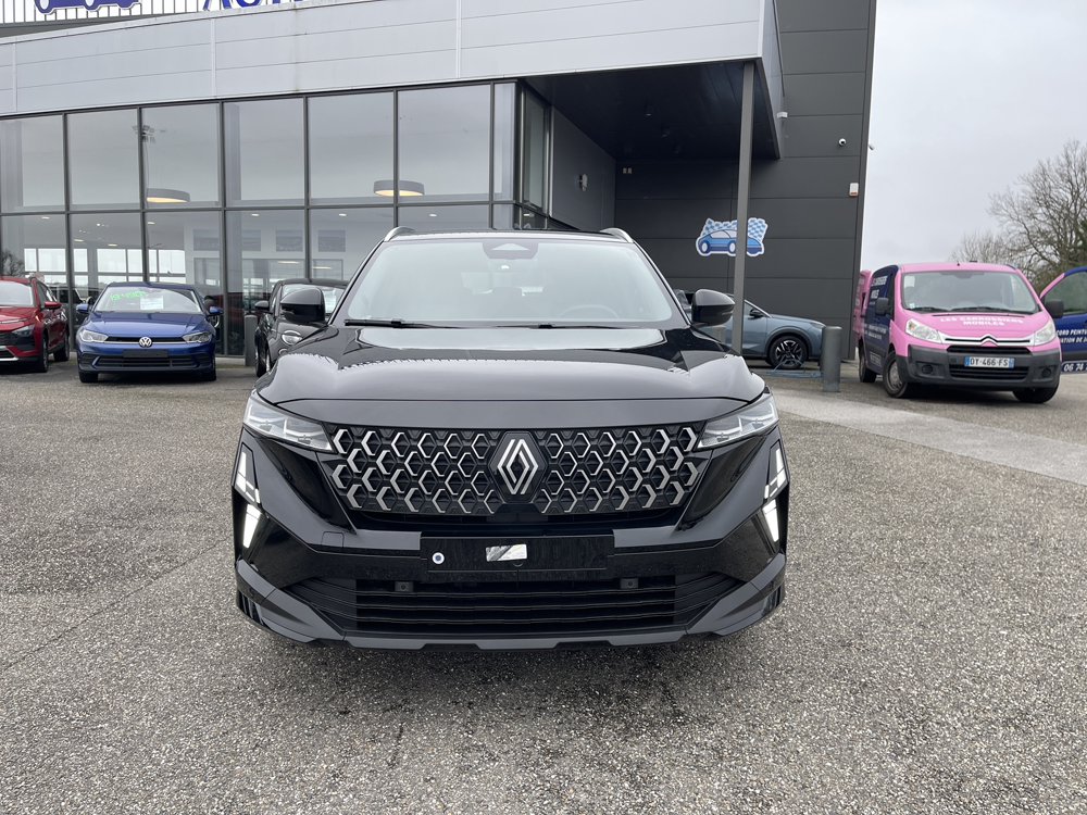 Austral 1.2 E-TECH FULL HYBRID 200CH TECHNO - 26 2026 occasion 33700 M&eacute;rignac