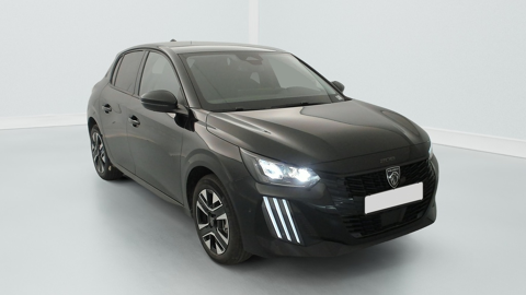 Peugeot 208 1.2 HYBRID 110CH ALLURE E-DCS6 2026 occasion Muret 31600