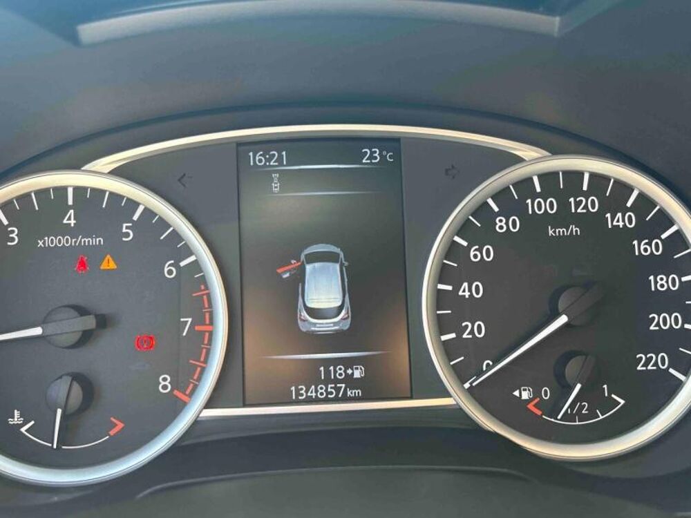 Micra 0.9 IG-T 90ch N-Connecta 2018 occasion 28500 Vernouillet