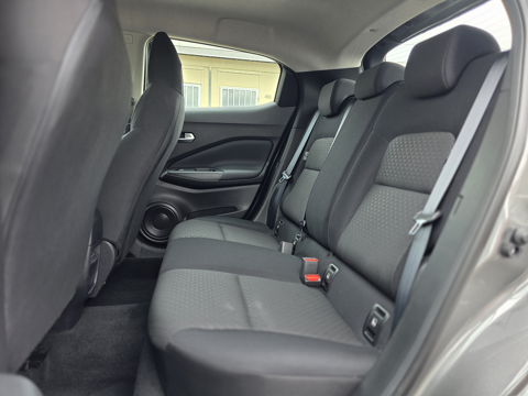 Juke 1.0 DIG-T 114CH ACENTA 2025 2025 occasion 70210 Montdor&eacute;