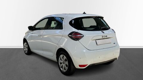 Zo&eacute; E-TECH BUSINESS CHARGE NORMALE R110 ACHAT INTEGRAL - 21 2021 occasion 38070 Saint-Quentin-Fallavier