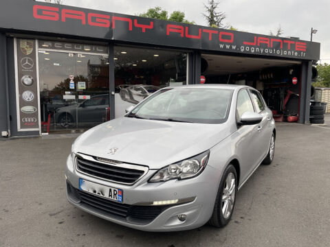 Peugeot 308 1.6 THP 125CH ACTIVE 5P