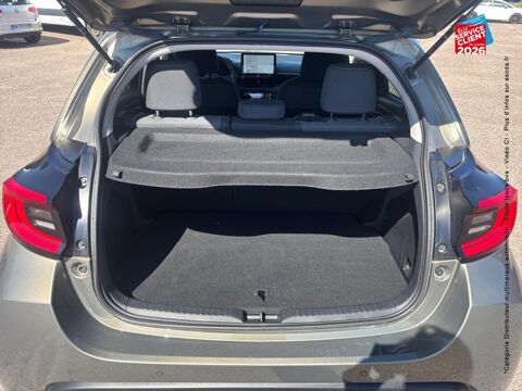 Yaris 116h Design 5p MC24 2025 occasion 57600 Forbach