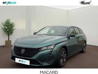 308 SW 1.2 PureTech 130ch S&S Active Pack EAT8 2023 occasion 82000 Montauban