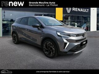Symbioz 1.6 E-Tech full hybrid 145ch esprit Alpine 2025 occasion 88160 Le Thillot
