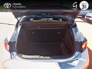 Corolla 1.8 140ch GR Sport MY24 2024 occasion 26200 Mont&eacute;limar