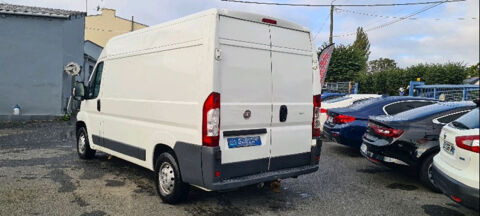 Ducato 3.3 LH2 2.2 MULTIJET 16V 100CH PACK 2011 occasion 29490 Guipavas