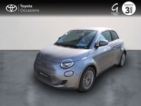 500 e 118ch Pack Confort & Style 2023 occasion 26200 Mont&eacute;limar