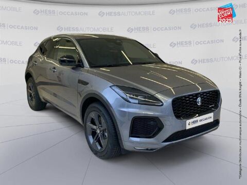 E-PACE P300e PHEV 309ch R-Dynamic SE 2024 occasion 57050 Metz