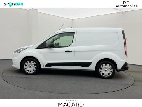 Ford Transit Connect L1 1.5 EcoBlue 100ch Trend 2020 occasion Bo&eacute; 47550