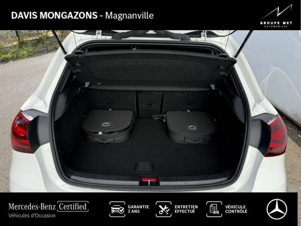 Classe A 250 e Hybrid EQ 163+109ch Star Edition 8G-DCT 2026 occasion 78200 Magnanville