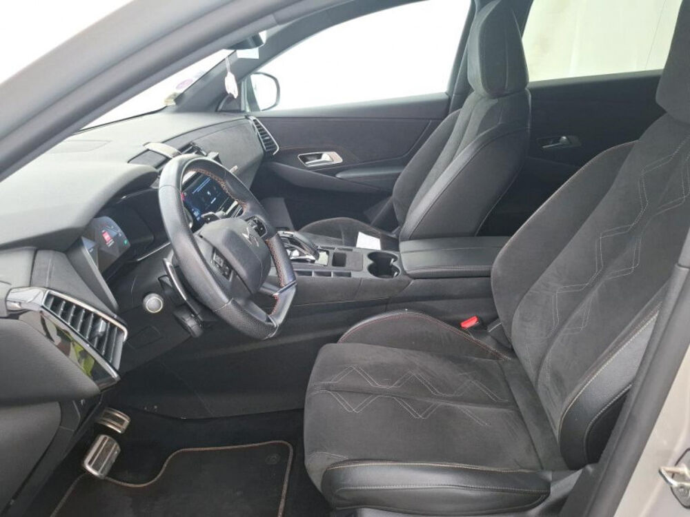DS7 PURETECH 180CH PERFORMANCE LINE AUTOMATIQUE 2022 occasion 95310 Saint-Ouen-l'Aum&ocirc;ne