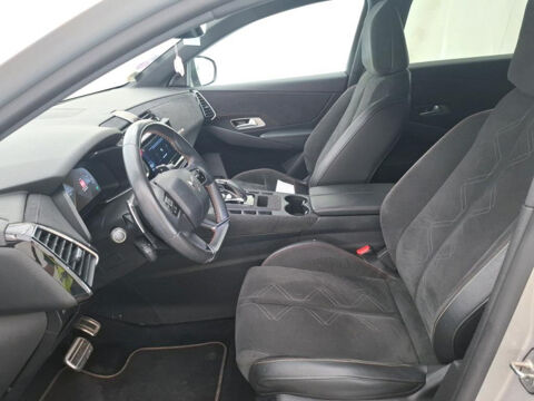 DS7 PURETECH 180CH PERFORMANCE LINE AUTOMATIQUE 2022 occasion 95310 Saint-Ouen-l'Aum&ocirc;ne