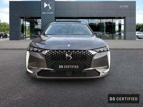 DS4 E-TENSE 225ch Rivoli 2023 occasion 62000 Arras
