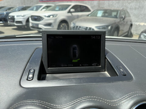 RCZ 2.0 HDI FAP 163CH 2012 occasion 31140 Aucamville