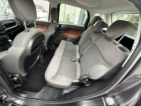 500 L 1.4 16V 95CH TREKKING LOUNGE 2015 occasion 31140 Aucamville