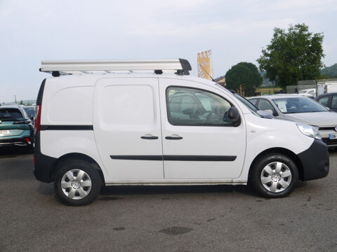 Kangoo Express 1.5 BLUE DCI 95CH / 6658 HT / TVA RECUPERABLE 2020 occasion 38260 La C&ocirc;te-Saint-Andr&eacute;