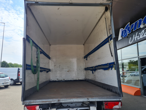 Sprinter 514 CDI 37 3T5 PROPULSION 2021 occasion 28630 Nogent-le-Phaye