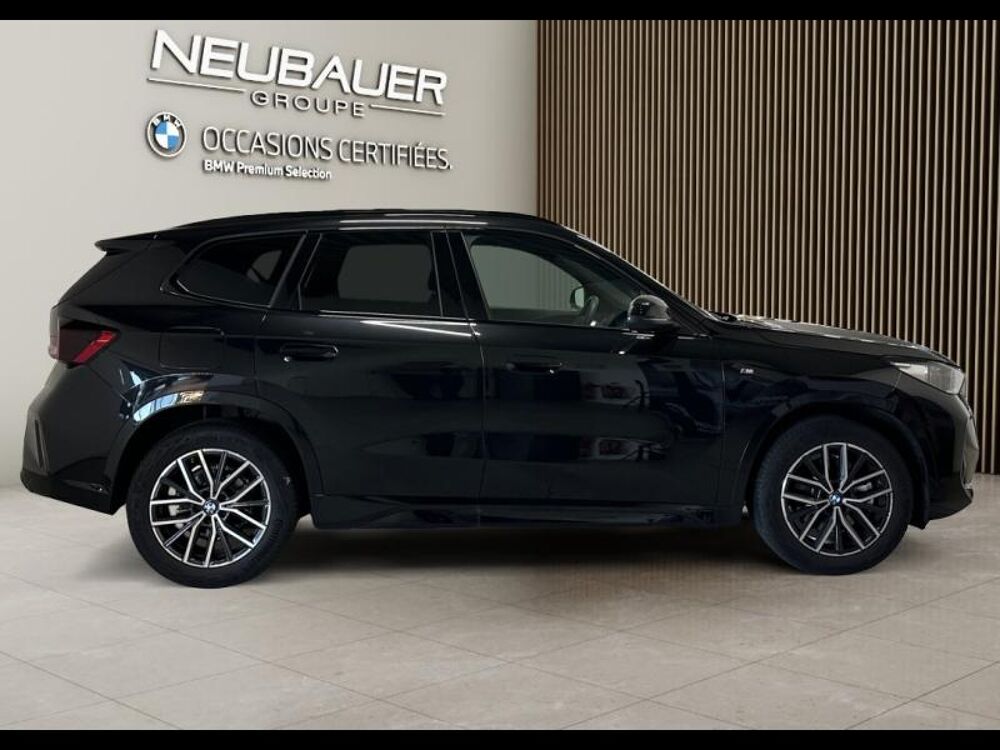 X1 sDrive20i 170ch M Sport 2025 occasion 78240 Chambourcy