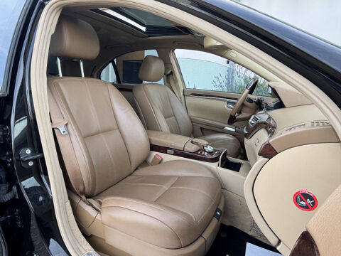 Classe S 320 CDI 7GTRO 2006 occasion 31770 Colomiers