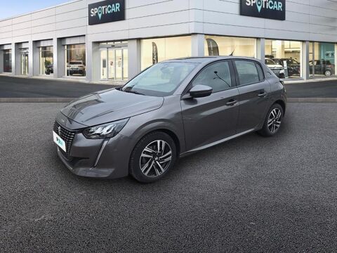 Annonce voiture Peugeot 208 11790 