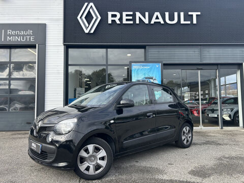 Renault twingo iii 0.9 TCE 90CH ENERGY INTENS