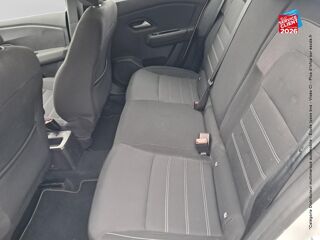 Sandero 1.0 ECO-G 100ch Expression -24 2024 occasion 68000 Colmar