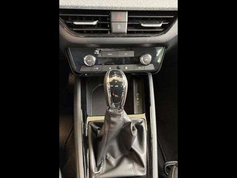 Kamiq 1.0 TSI Evo 2 116ch Selection DSG7 2025 occasion 24430 Marsac-sur-l'Isle