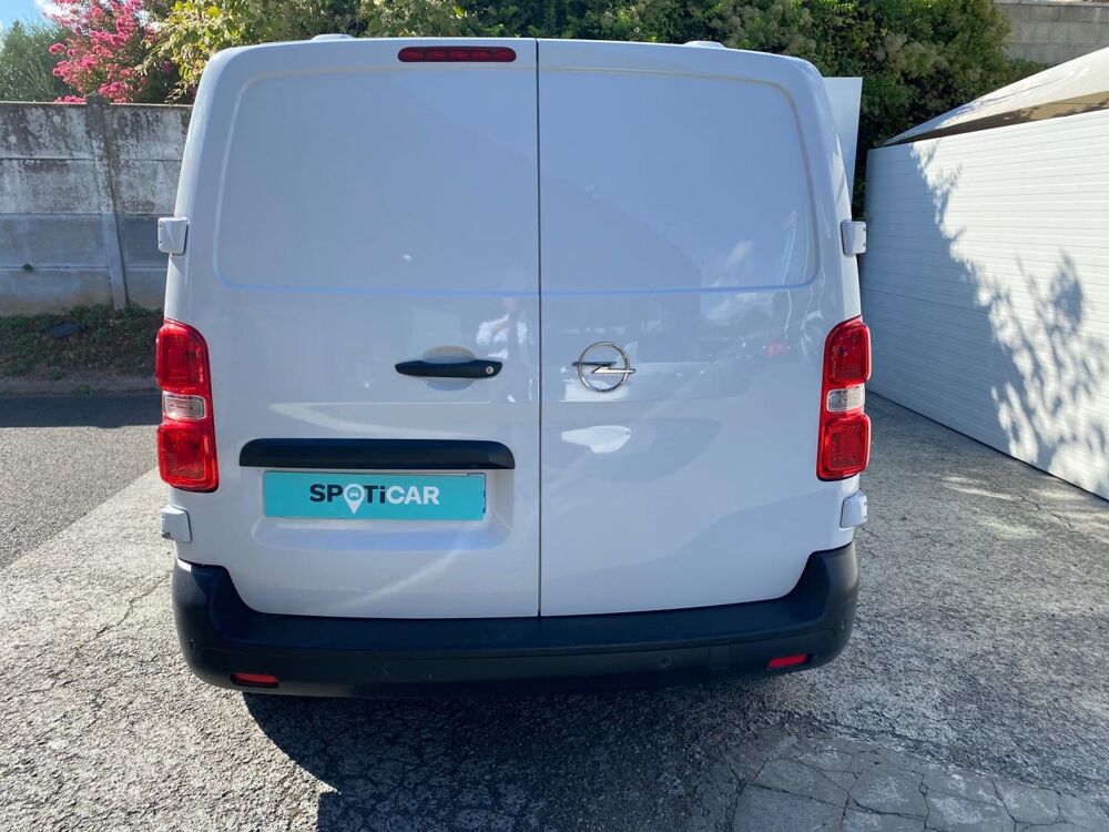 Vivaro M 2.0 BlueHDi 145ch 2024 occasion 95500 Gonesse