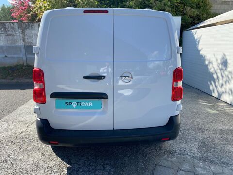 Vivaro M 2.0 BlueHDi 145ch 2024 occasion 95500 Gonesse