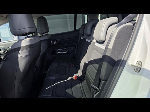 C5 aircross BlueHDi 130 C-Series EAT8 GPS / CAMERA 2022 occasion 56850 Caudan