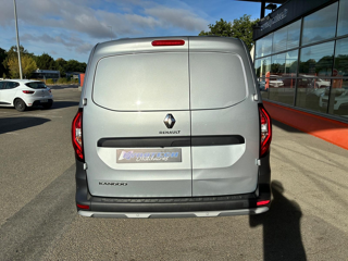 Kangoo Express 1.5 BLUE DCI 95CH EXTRA SESAME OUVRE TOI 2022 occasion 28630 Nogent-le-Phaye