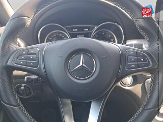 Classe GLA 200 d 136ch Sensation 4Matic 7G-DCT 2018 occasion 57600 Forbach