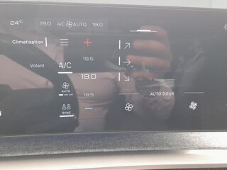3008 1.2 Hybrid 145ch Allure e-DCS6 2025 occasion 27300 Bernay