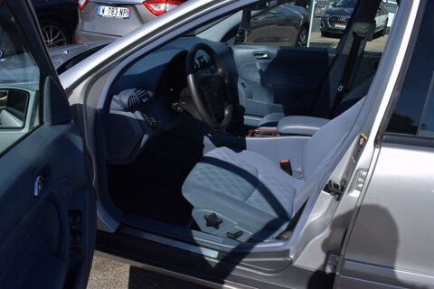 Classe C 240 V6 CLASSIC BA 56578Km Garanti 2003 occasion 34740 Vendargues