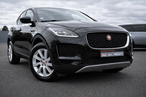 E-PACE 2.0D 150CH R-DYNAMIC S AWD BVA9 2018 occasion 34740 Vendargues