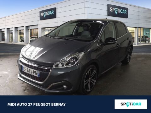 Peugeot 208 1.2 PureTech 110ch GT Line S&S 5p